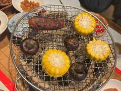 -鲤院·新中式美学·庭院餐厅(夫子庙店)