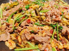 堂烹安格斯牛肉-老阿爸鲜鱼土菜(园区永旺店)
