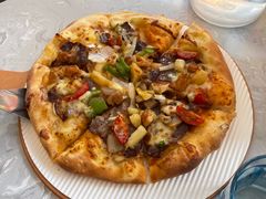 -必胜客(珠海路店)