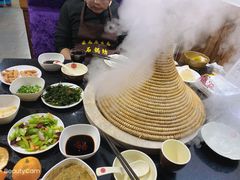-鸯潭·云南原生态蒸汽石锅鱼(丽景蓝湾店)