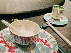 -四季小馆·潤·中国菜(越秀公园店)