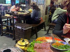 -萍姐火锅·公路夜市(南京新街口店)