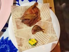 -江南赋(内蒙古大厦店)