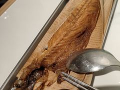 -延锄汤饭食堂(桂林路店)