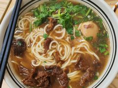 -小马牛肉面·牛骨熬制(南京博物院店)