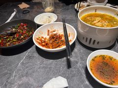 -炊烟小炒黄牛肉(浦东世纪汇店)