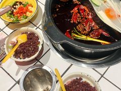 -九街淑芬掌中宝串串公司(两路金港国际店)