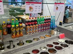 -绿轩厨房(于洪广场店)