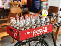 -席娜卡琳火车铁道夜市