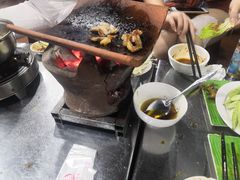 -瓦片烤肉(13号店)