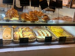-仙峰天然面包(迎宾路店)