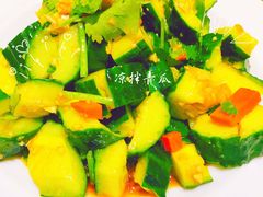 -老刘生态大鱼坊铁锅炖鱼(赛马场店)