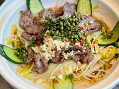 油泼牛肉-德尚煌·顺德菜(誉山悠方天地店)
