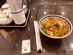 -鸿兴面馆馄饨小笼(稻香店)