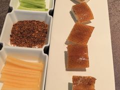 -聚宾楼·烤鸭·家宴(科技三路店)