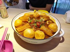 -友达面馆·酸菜鱼面(钱塘区店)