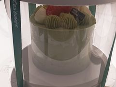-黑草莓(重庆路店)