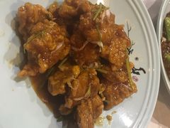 -东兴楼饭庄(六里桥店)