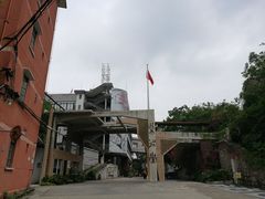-广州市紫泥堂文化创意园景区