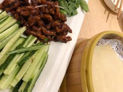 京酱肉丝-东北风(江北万达店)
