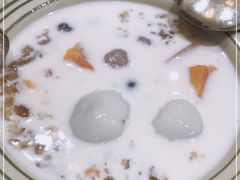 -堂屋糖水店(愚园店)