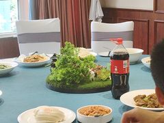 -宏运厨房·海鲜青岛菜·生日宴(城市阳台店)