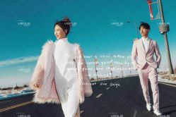 点击看大图 -维纳斯婚纱摄影(友好北路店)