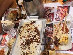 -木屋烧烤(龙华店)
