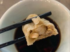 -大眼锅贴饺子(河西店)
