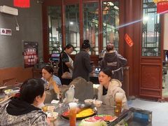 -朱光玉火锅馆·太原旗舰(钟楼街店)