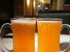 慕尼黑鲜酿冰扎啤-七八冷面·延边朝鲜族美食(圣熙八号店)