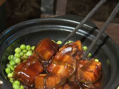 -马灯部落·西湖边的创意山景餐厅(虎跑动物园店)