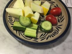 -尚尚仙·酸汤猪手·猪肚鸡火锅(华联万柳购物中心店)