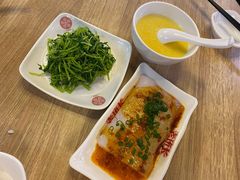 -老班长手工灌汤包老店(东山店)