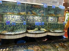 水产区-揭阳钟记小食(福田新村店)