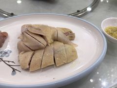 -天鲜阁·海鲜粤菜·33年老字号(石槎白云站店)