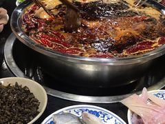 -祝幺妹火锅(裕华村总店)