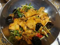 -一盐堂本帮菜(外滩店)