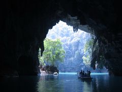 -三门海