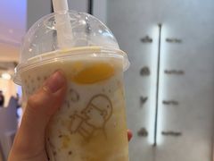 多肉芒芒甘露-喜茶(杭州龙湖西溪天街店)