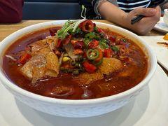 -枣子树·素食餐厅(朱家尖店)