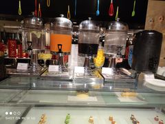 -乐咖啡西餐厅(太湖皇冠假日酒店)