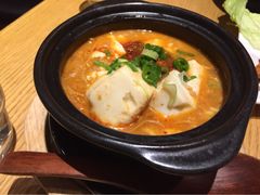 一风堂爆裂豆腐锅-一風堂拉面(港汇恒隆店)
