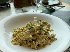 -那家小馆•北京菜•烤鸭(香山店)