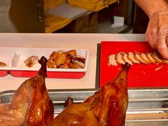 -五顺斋清真烤鸭(西大街总店)