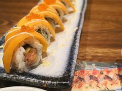 -千和日本料理(龍坪天虹店)