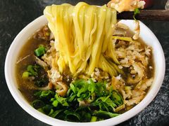 臊面-粮贸餐厅(仿古街店)