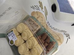 -泸溪河桃酥(西直门凯德店)