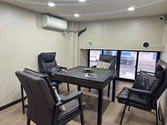 -素禅棋牌会所(海阳路店)