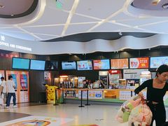 -卢米埃影城(住总万科杜比全景声激光店)